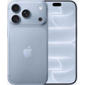 Apple iPhone 18 Pro 1 TB, ledus zils — viedtālrunis — attēls 1