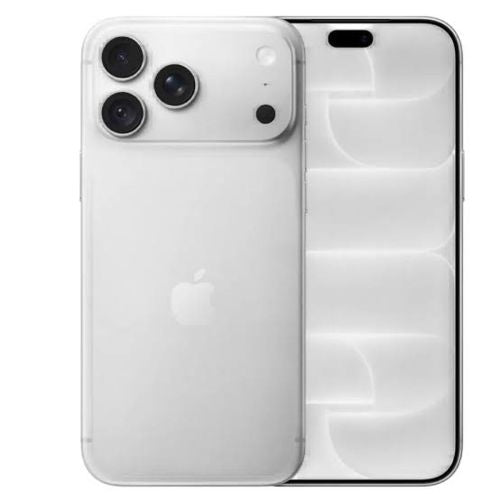 Apple iPhone 18 Pro 1 TB, sudraba — viedtālrunis — attēls 1