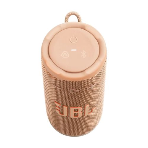 JBL Grip portatīvā Bluetooth skanda, oranža — attēls 2
