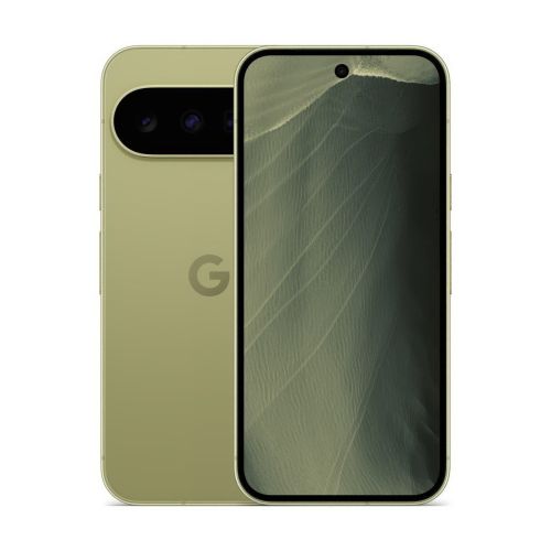 Google Pixel 11 12/512 GB, pistāciju zaļš — viedtālrunis — attēls 1