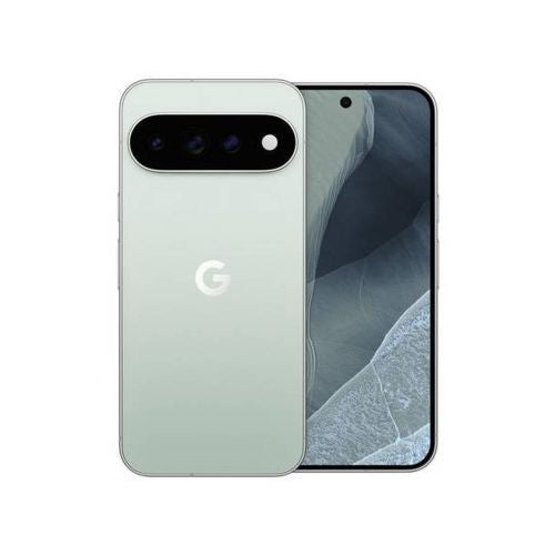 Google Pixel 11 Pro XL 16/512 GB, miglas pelēks — viedtālrunis — attēls 1