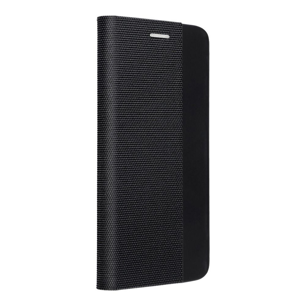 Aizsargvāciņš Samsung A70 / A70s – SENSITIVE, melns