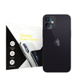 Kameras aizsargstikls Camera Lens - for Apple iPhone 12 mini 5,4"