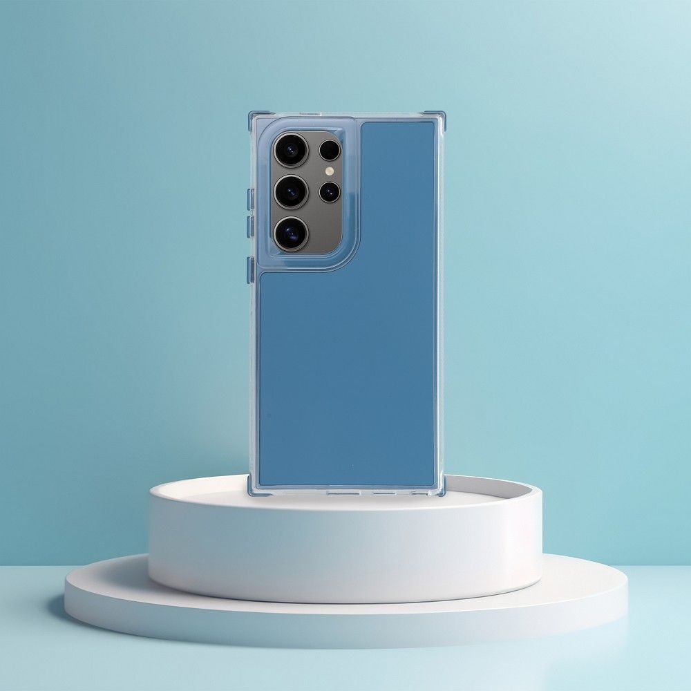 Matrix aizsargvāciņš Xiaomi Redmi Note 17 Pro Max 5G / 17 Pro Plus 5G, zils