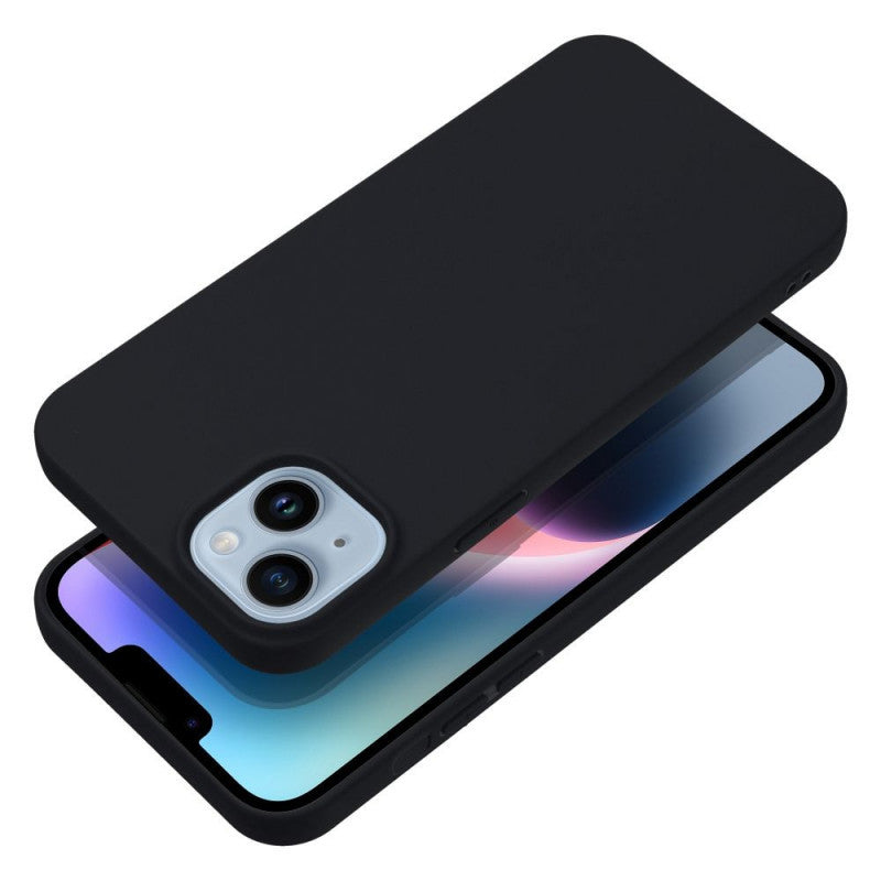 MATT case modelim GOOGLE PIXEL 9 melns