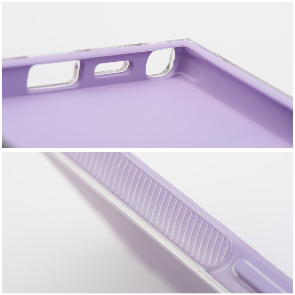 Matrix aizsargvāciņš Xiaomi Redmi Note 17 Pro 5G, gaiši violets