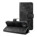 Aizsargvāciņš iPhone 11 – TENDER, melns