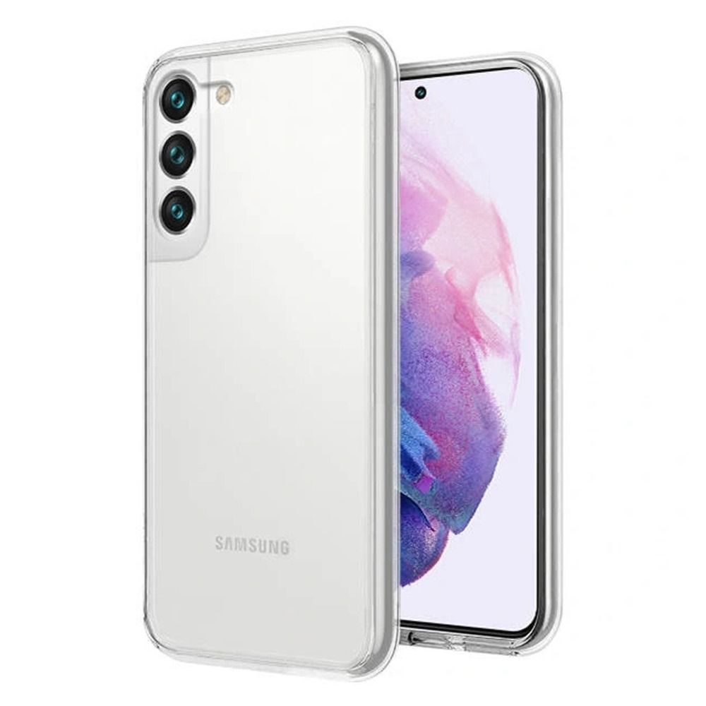 Aizsargvāciņš Samsung S22 – BACK ULTRA SLIM 0,5 mm