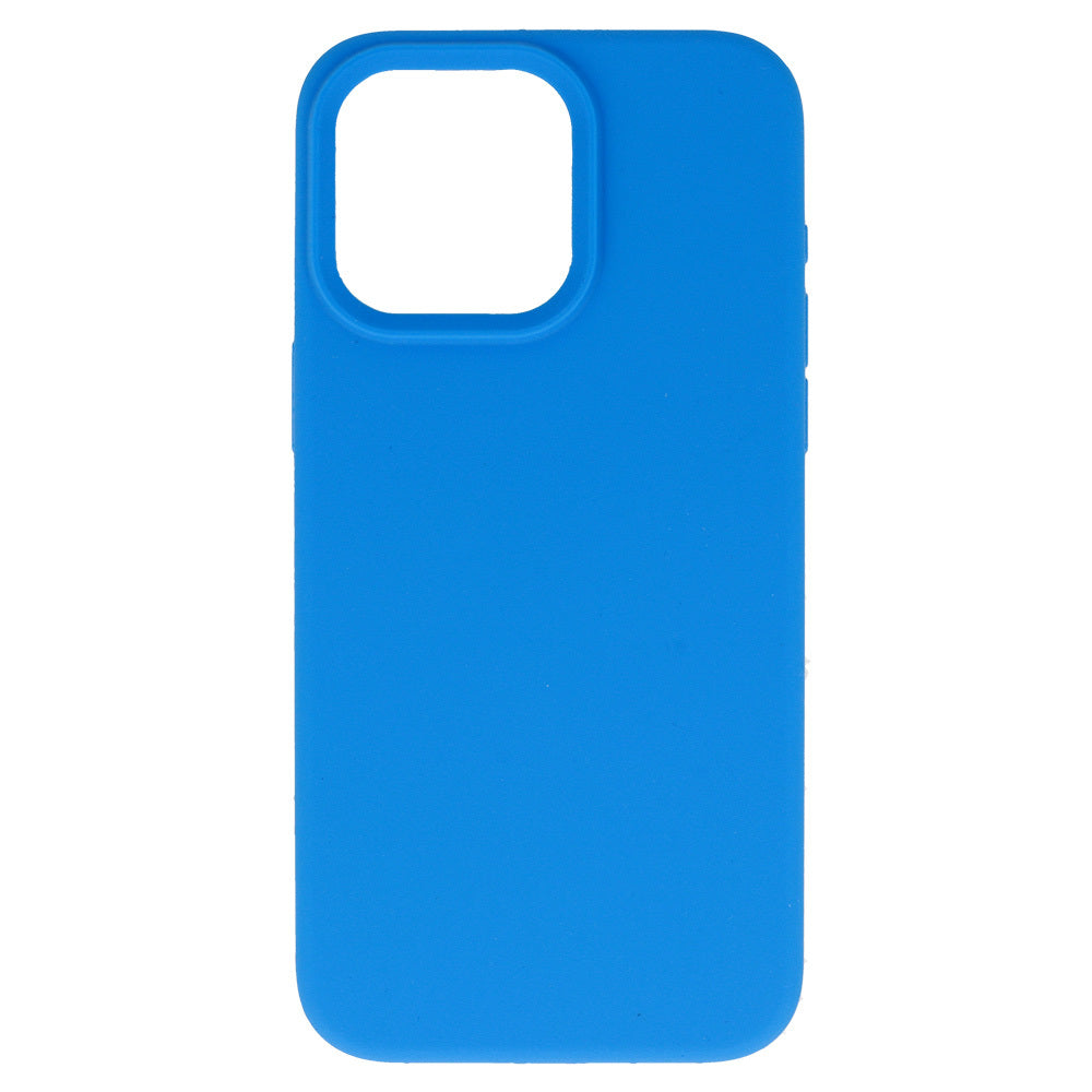 Silicone Lite silikona vāciņš Samsung Galaxy S23 FE, zils