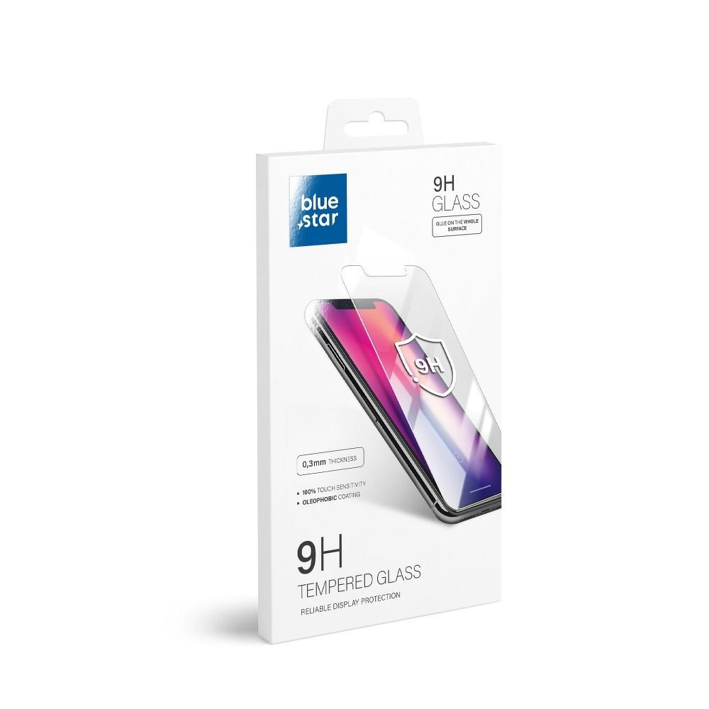 Aizsargstikls HUAWEI Nova 12i – Blue Star