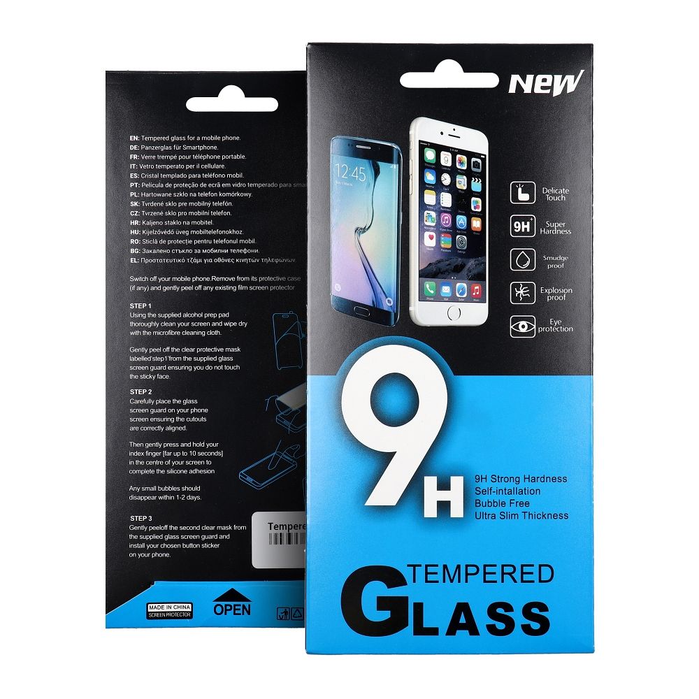 Aizsargstikls Xiaomi Mi A2
