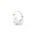 Beats Studio3 Wireless austiņas ar ANC, baltas