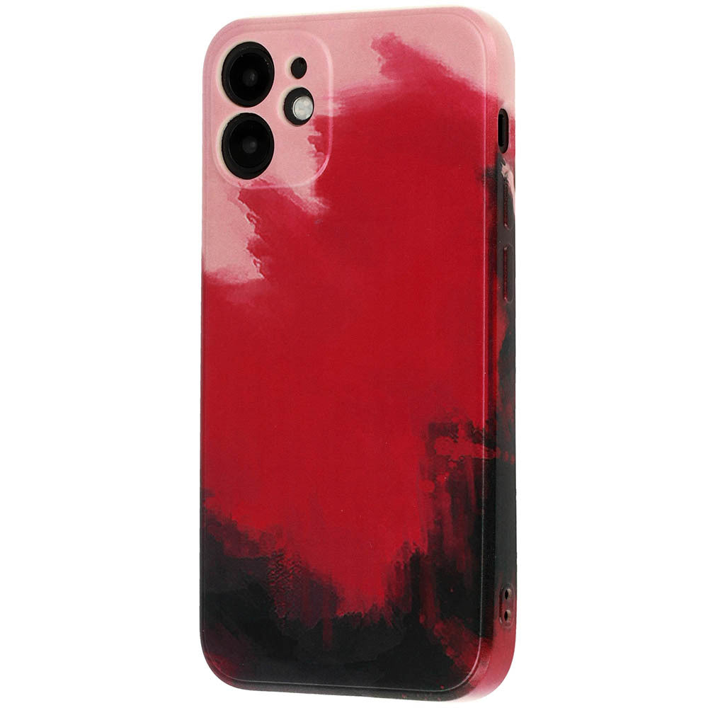 Tel Protect Ink aizsargvāciņš iPhone 12 Pro Max, dizains Nr. 2
