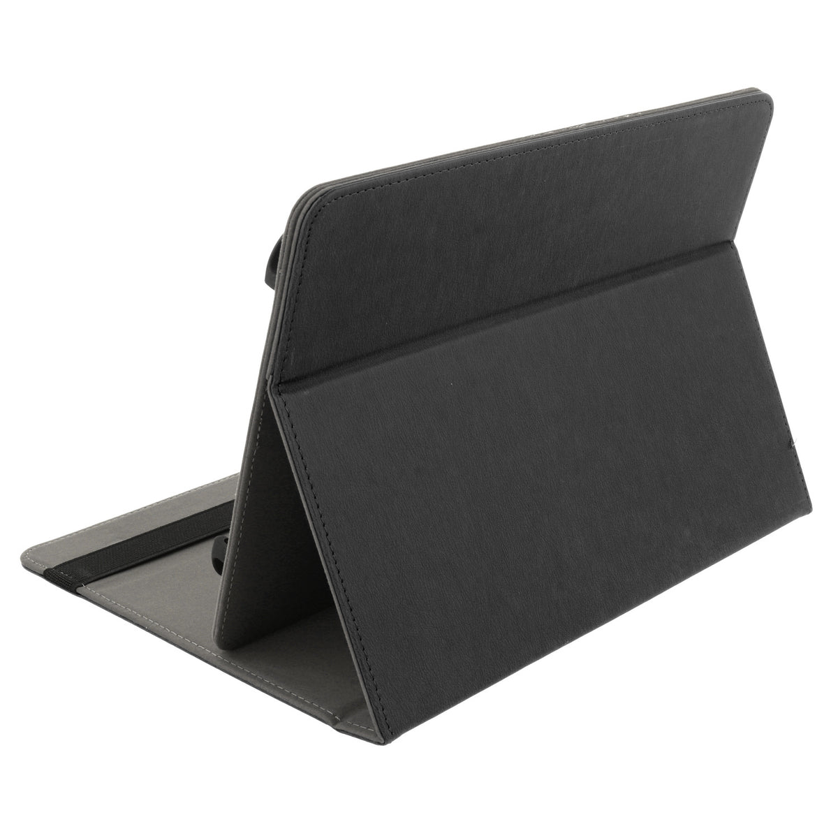 Aizsargvāciņš Wonder Leather Tablet Case 13 inches black — attēls 4