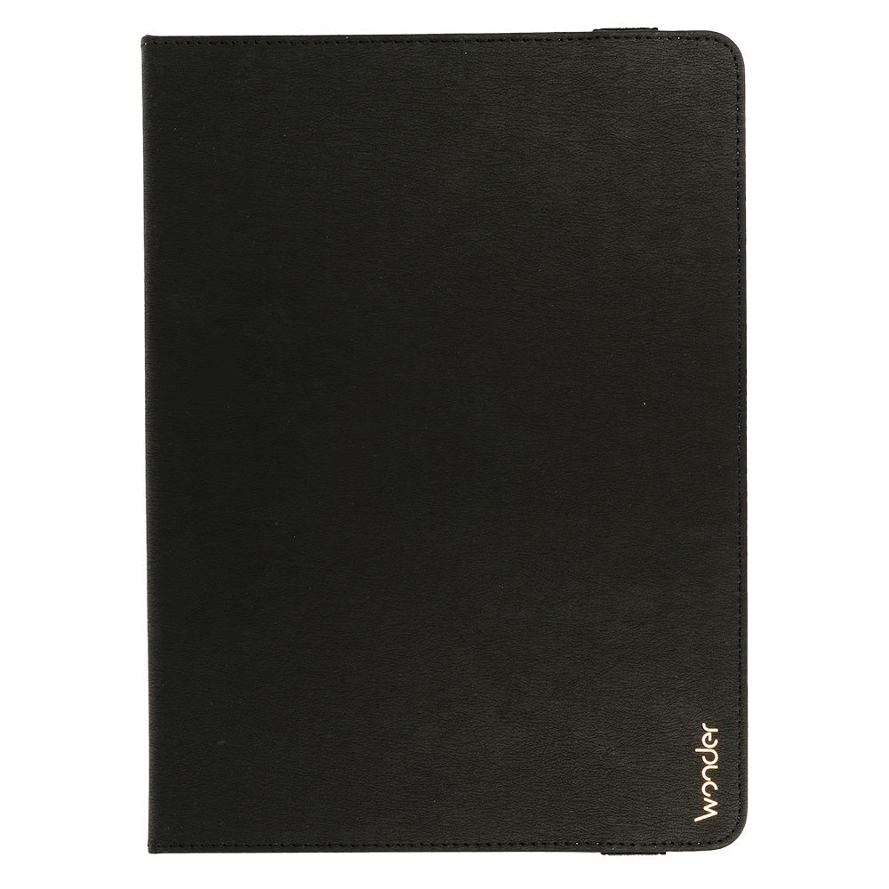 Aizsargvāciņš Wonder Leather Tablet Case 13 inches black — attēls 2