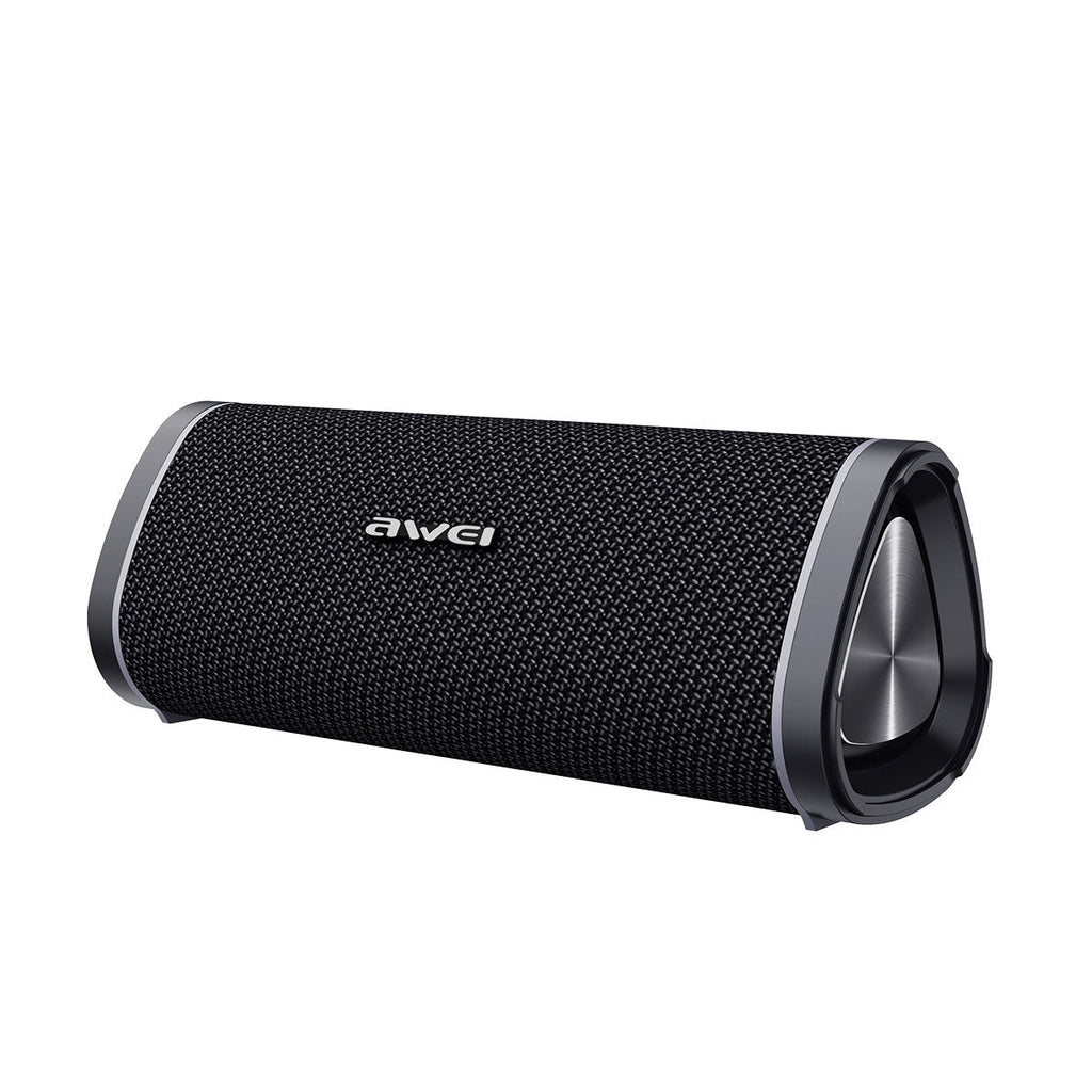 Awei Y331 Bluetooth skaļrunis, 10W, IPX6, melns — 2