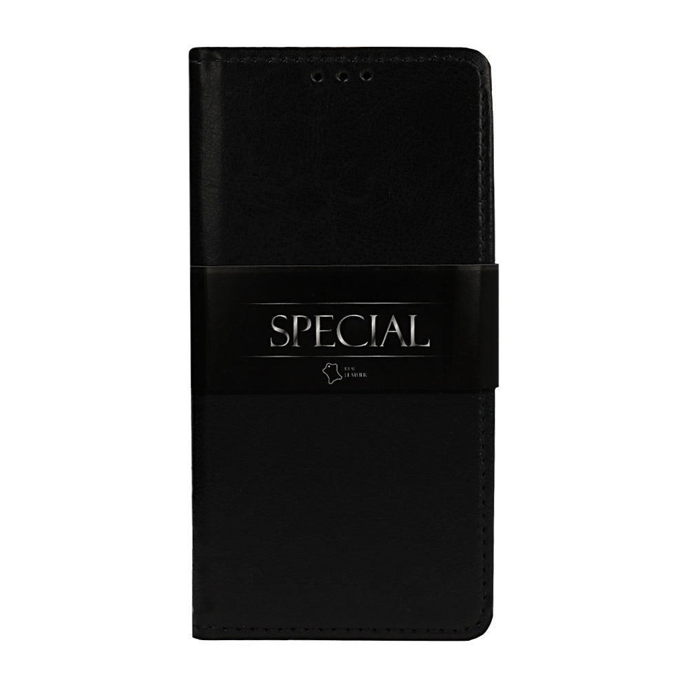 Aizsargvāciņš Samsung GALAXY S23 – Special, melns — attēls 4