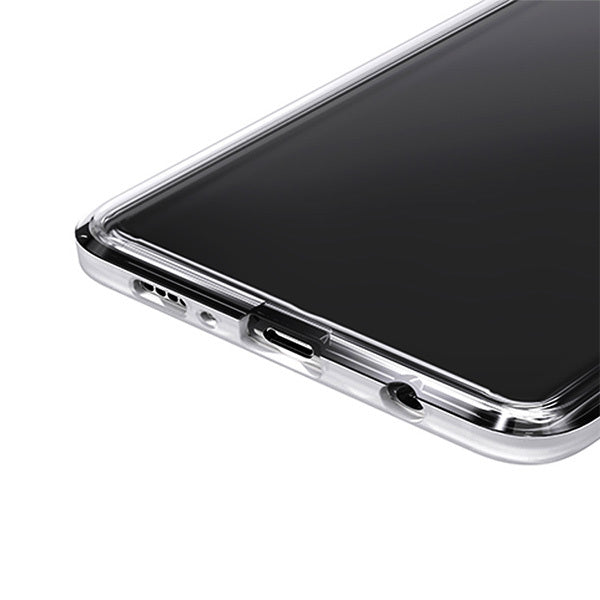 Back Case Perfect 2 mm aizsargvāciņš Samsung Galaxy S20 Ultra, caurspīdīgs