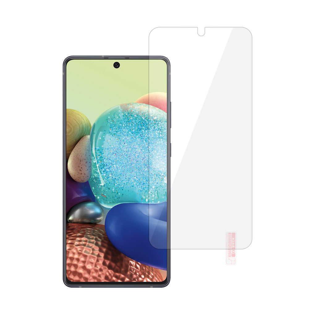 Aizsargstikls Samsung GALAXY A34 5G – Orange — attēls 2