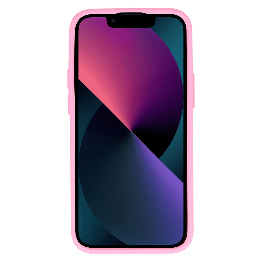 Aizsargvāciņš Samsung Galaxy S24 Plus Light – Camshield Soft, rozā — attēls 3