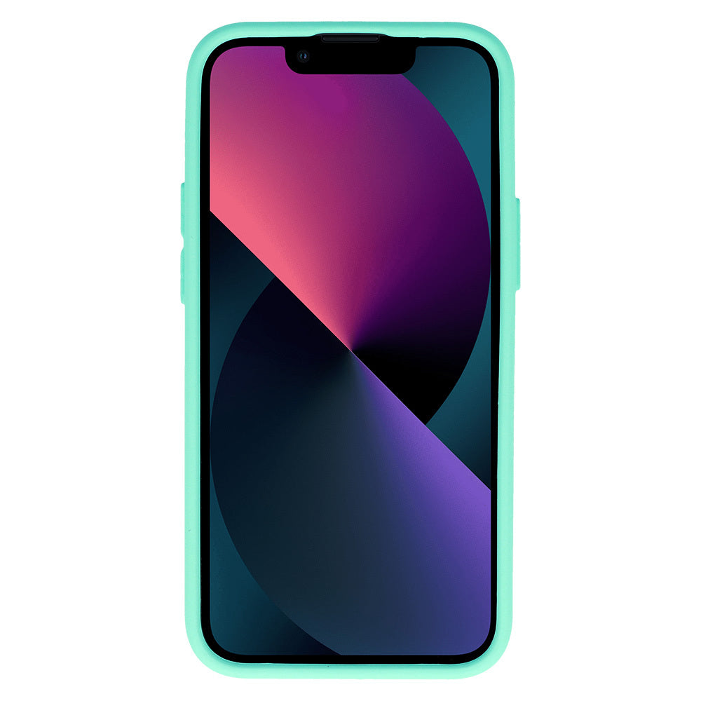 Aizsargvāciņš Samsung Galaxy S24 Plus Mint – Camshield Soft — attēls 3