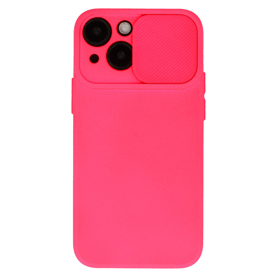 Aizsargvāciņš Samsung Galaxy S24 – Camshield Soft, rozā — attēls 2