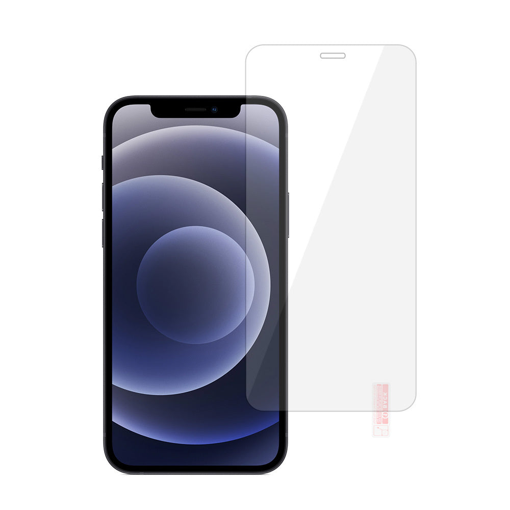 Aizsargstikls iPhone 11 – Orange — attēls 2