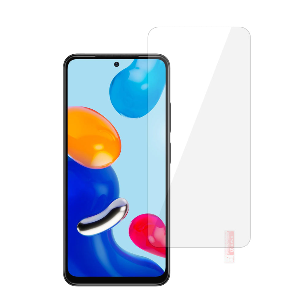 Aizsargstikls Xiaomi REDMI NOTE 11/NOTE 11S – Gold — attēls 2