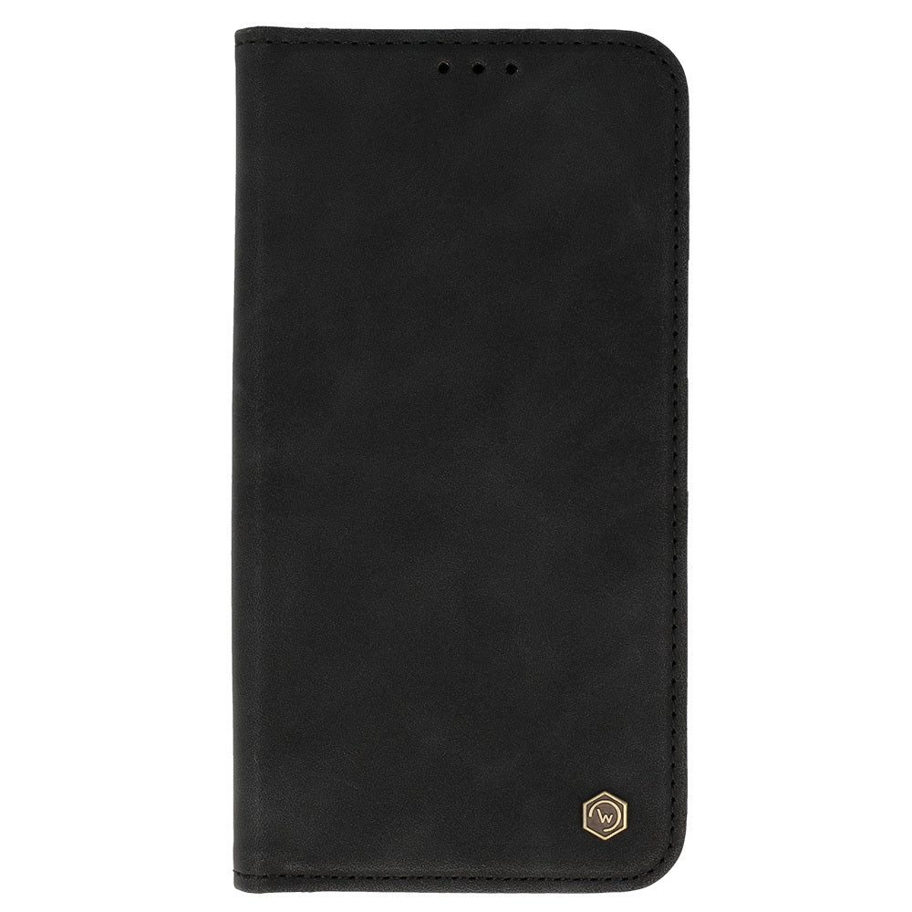 Aizsargvāciņš iPhone 17 Air – Wonder Smart, melns — attēls 2