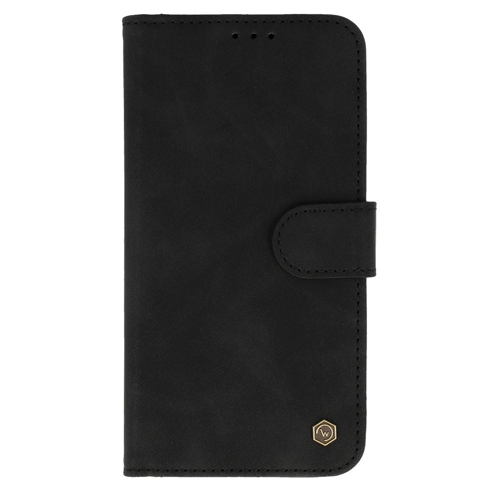 Aizsargvāciņš Xiaomi 17 Pro – Wonder Fancy, melns — attēls 2
