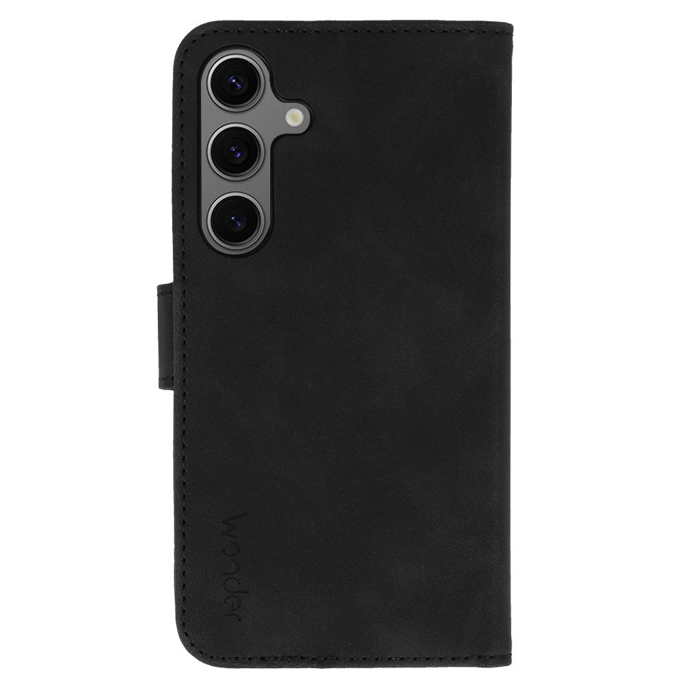 Aizsargvāciņš Xiaomi 17 Pro Max – Wonder Fancy, melns — attēls 3