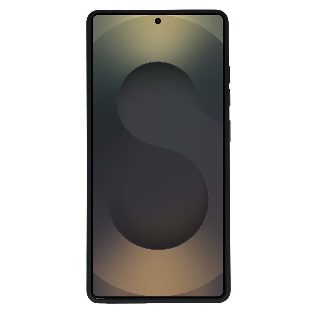 Aizsargvāciņš Samsung Galaxy S26 Ultra – Tel Protect Aura Matte Magsafe, melns — attēls 3