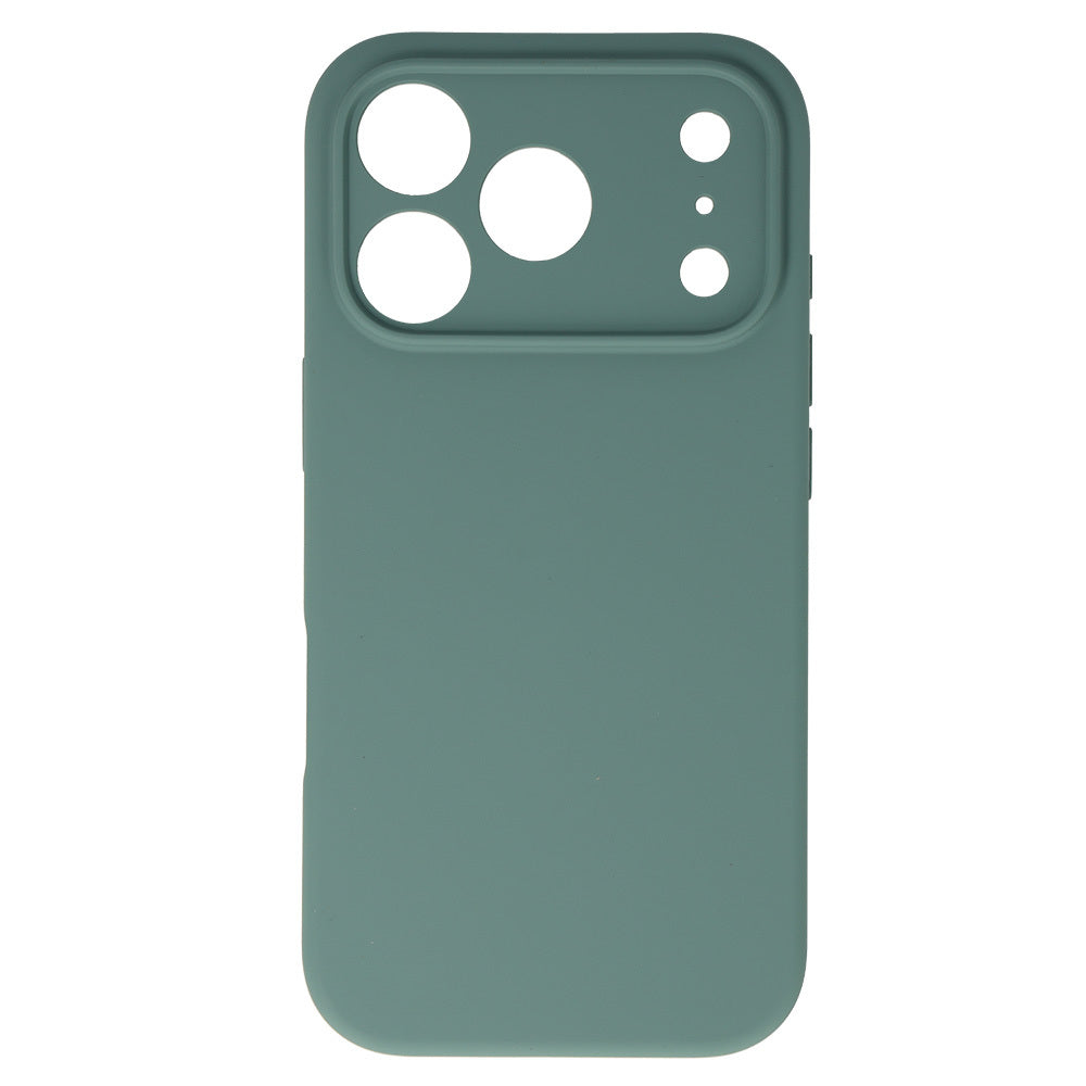 Aizsargvāciņš Xiaomi Redmi Note 15 4G sage – Silicone Lite — attēls 2