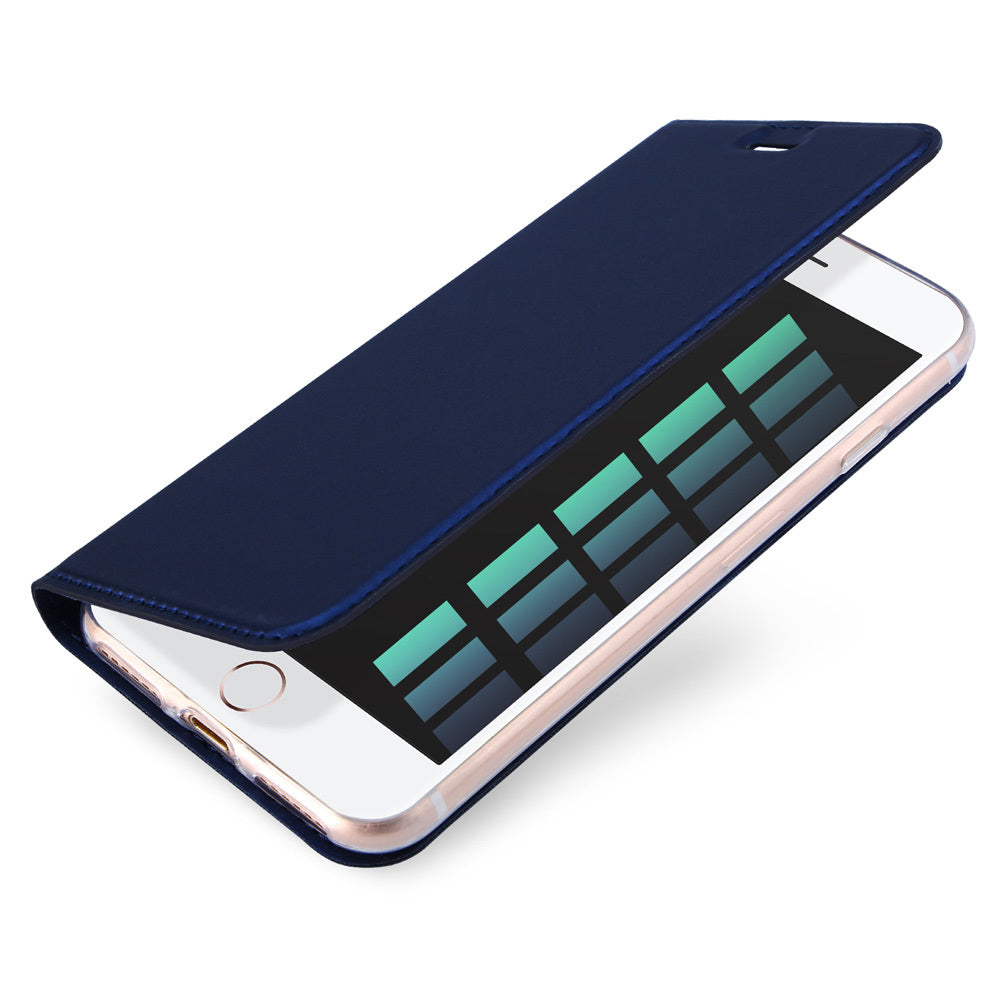 Aizsargvāciņš iPhone 11 Pro – Dux Ducis Skin Pro, zils — attēls 4