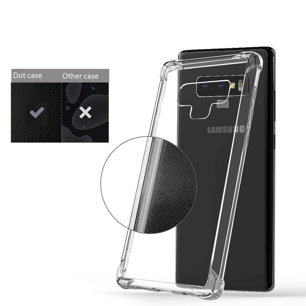 Back Case Anti Shock 0,5 mm aizsargvāciņš Huawei P Smart (2019), caurspīdīgs