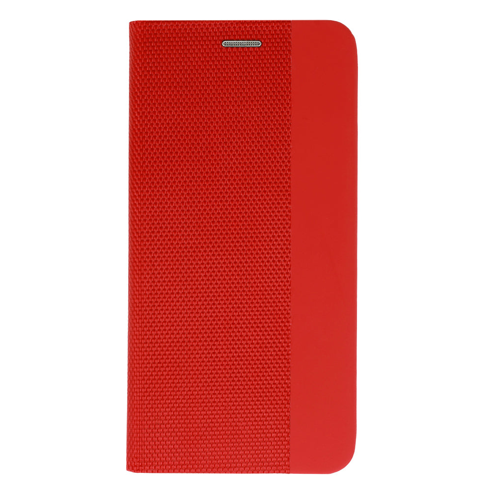 Aizsargvāciņš iPhone 11 Pro – Vennus SENSITIVE, sarkans — attēls 2