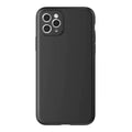 Silicone Soft silikona vāciņš Google Pixel 8, melns