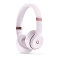 Beats Solo 4 bezvadu on-ear austiņas, Cloud Pink