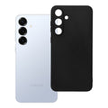 SOFT case modelim SAMSUNG S25 Plus melns