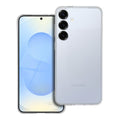 caurspīdīgs Case 2 mm modelim SAMSUNG S25 Plus (camera protection) caurspīdīgs