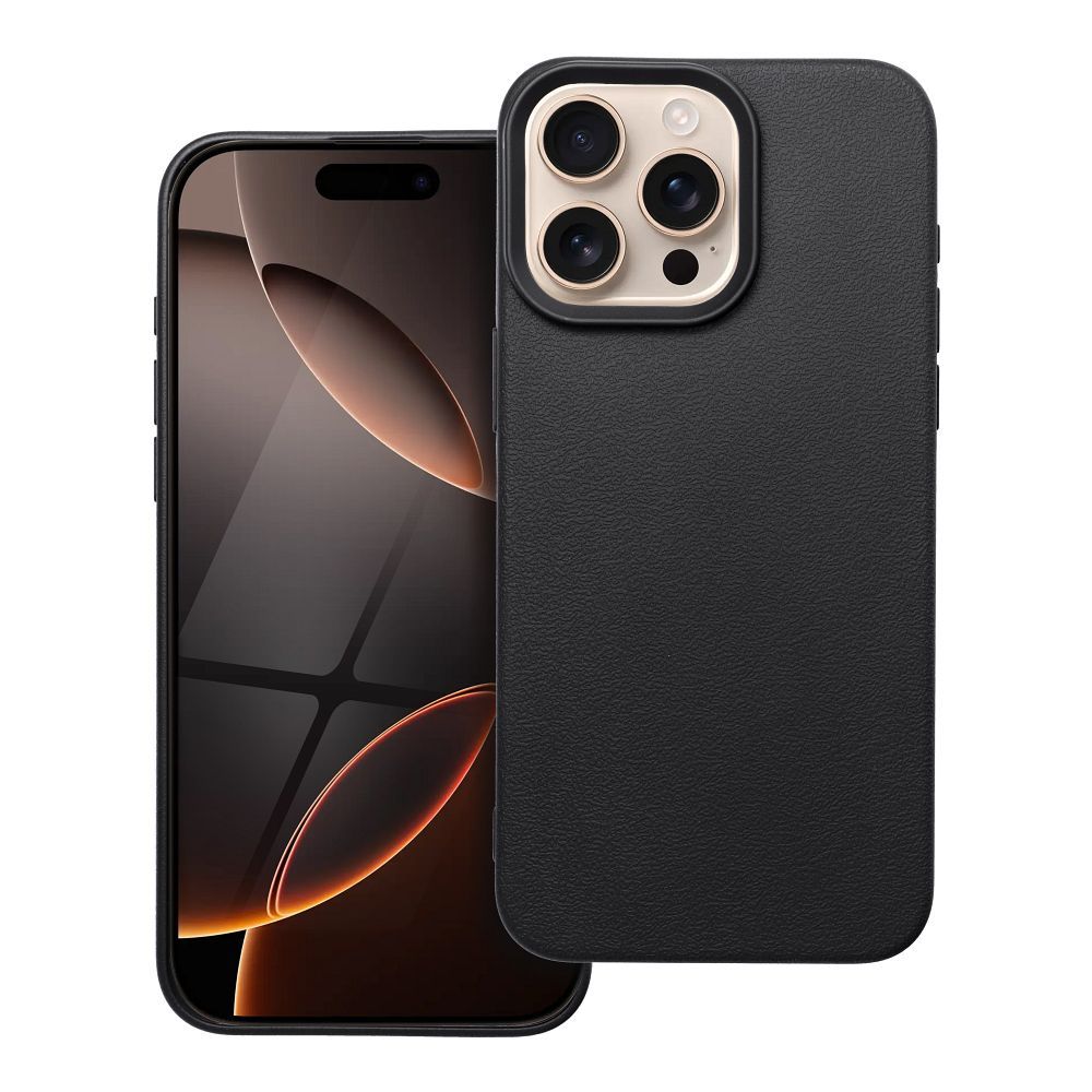Case SKIN for IPHONE 16 black
