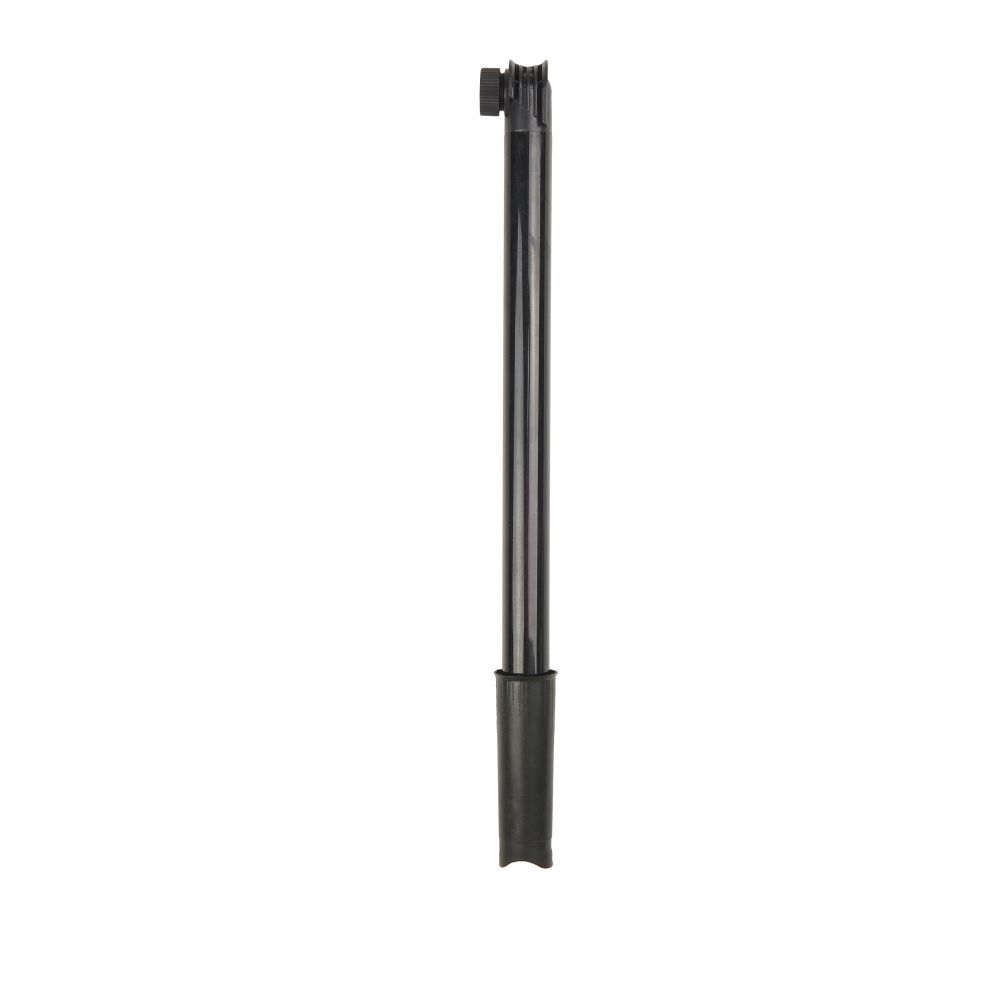 Mini pumpis velosipēdam un skrejritenim FSPMP-038-1, melns