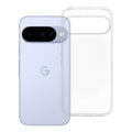 caurspīdīgs Case 2 mm modelim GOOGLE PIXEL 10 / 10 PRO (camera protection) caurspīdīgs caurspīdīgs