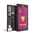 OG 6D Premium Glass  - for Samsung Galaxy A07 black