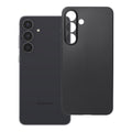 Case ULTRATHIN MATT modelim SAMSUNG S25 FE melns