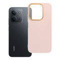 FRAME Case for XIAOMI Redmi 15C powder pink