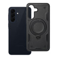 Case modelim Samsung A57 5G Frost Armor melns