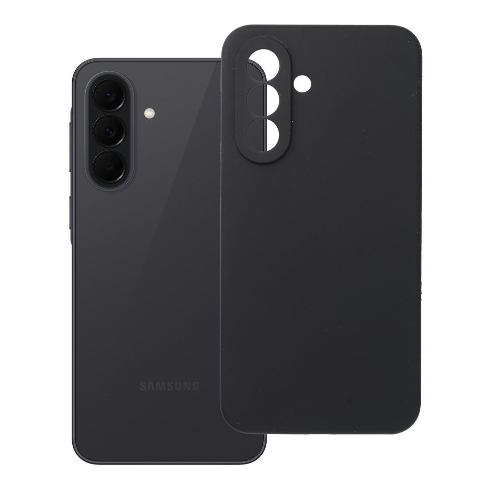 Case for Samsung A37 5G Silicone 2mm black