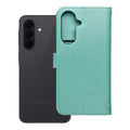 MEZZO Book case for SAMSUNG A37 5G tree green