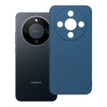 SOFT case modelim HONOR Magic 8 Lite dark zils